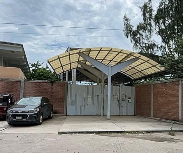 Suspensión de clases en primarias de Oaxaca por contagios de coxsackie Suspensión de clases en primarias de Oaxaca por contagios de coxsackie