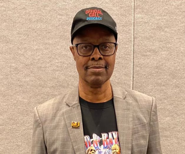 Canelo vs Crawford: Leyenda del boxeo ve ganador al estadounidense Canelo vs Crawford: Leyenda del boxeo ve ganador al estadounidense