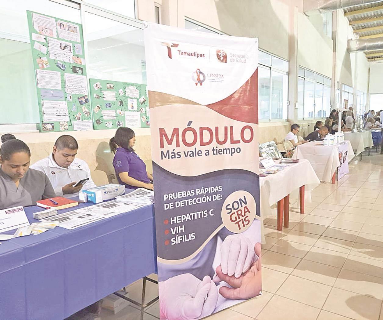 Enfocan las acciones en enfermedades crónicas