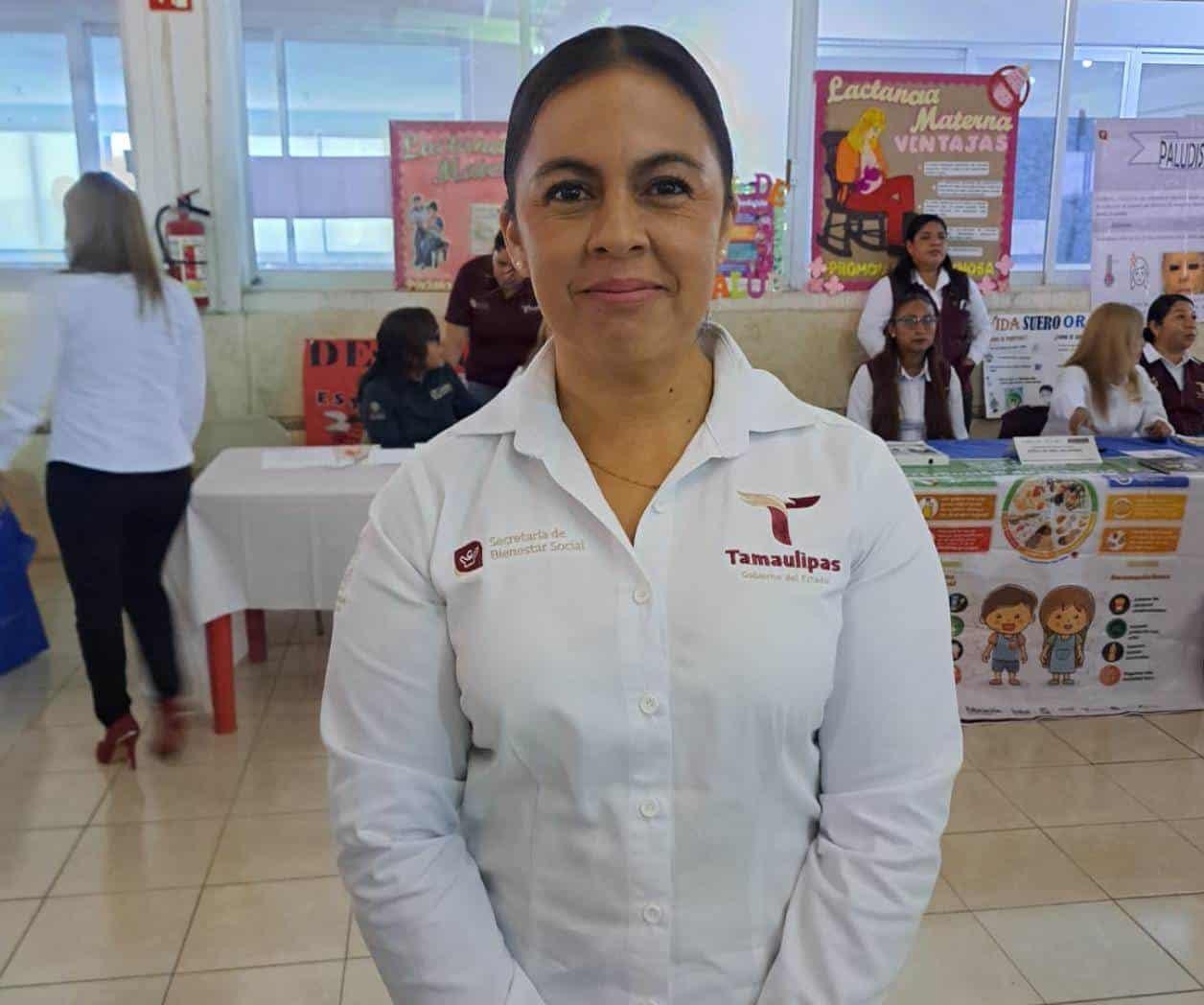 Ya van 10 mil apoyos alimenticios entregados