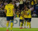 ´Grandes´, en misión