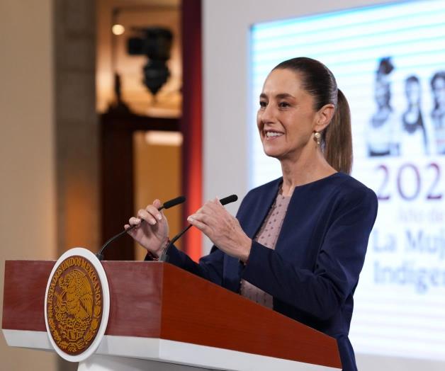 Paquete Económico 2026; garantiza programas federales Paquete Económico 2026; garantiza programas federales