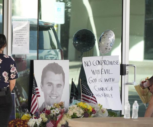 Hallan fusil del presunto asesino de Kirk Hallan fusil del presunto asesino de Kirk