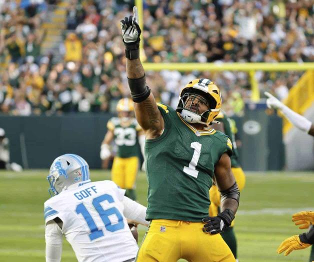 Empacadores, a demostrar que no es una casualidad