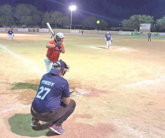 Actividad en la Burocrática no se detiene