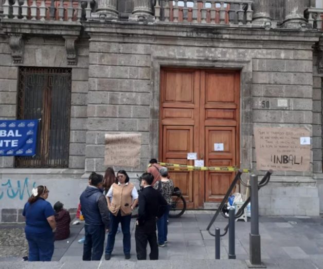 Creadores y gestores cuestionan propuesta de recorte a Cultura Creadores y gestores cuestionan propuesta de recorte a Cultura