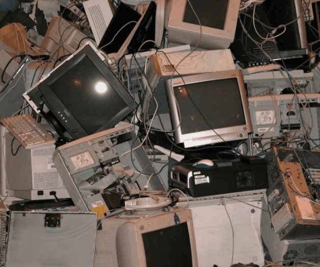 Tips de Profeco para no generar tanta basura electrónica