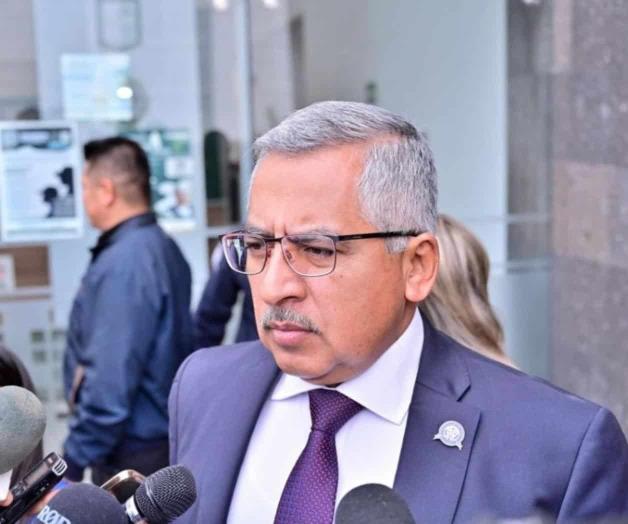 Quitan triunfo a ex Fiscal Quitan triunfo a ex Fiscal