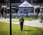 Asesinato de Charlie Kirk revela fallos de seguridad en eventos políticos