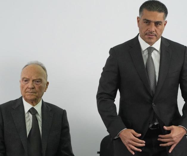 ¿Cuánto afecta a la Armada Mexicana el escándalo por el contrabando de combustible? ¿Cuánto afecta a la Armada Mexicana el escándalo por el contrabando de combustible?