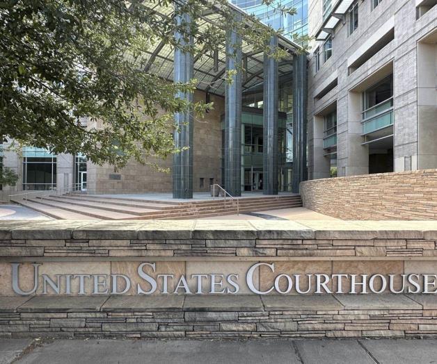 Jueza bloquea temporalmente esfuerzos de EEUU para deportar a niños guatemaltecos y hondureños Jueza bloquea temporalmente esfuerzos de EEUU para deportar a niños guatemaltecos y hondureños