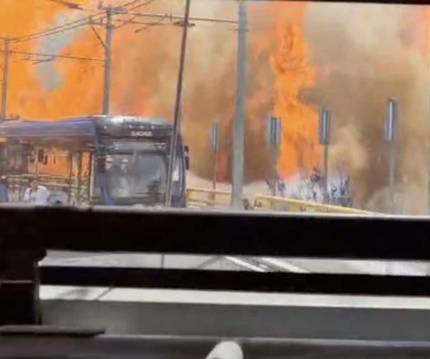 Al menos 6 muertos y 90 heridos en la explosión de una pipa de gas en Iztapalapa Al menos 6 muertos y 90 heridos en la explosión de una pipa de gas en Iztapalapa