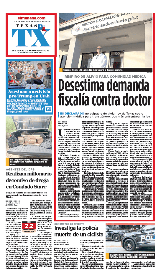 Edicion impresa