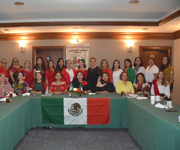 Disfrutan sesión ordinaria de septiembre Disfrutan sesión ordinaria de septiembre