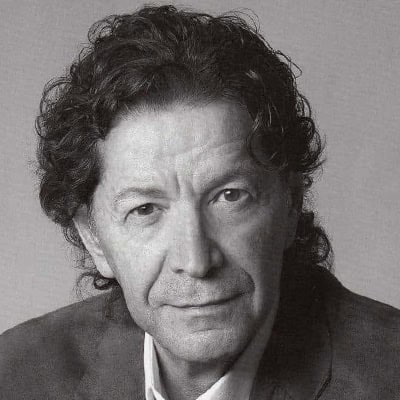 Jorge Zepeda Patterson