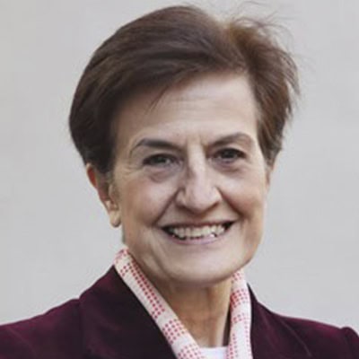 Adela Cortina