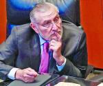 Senado: se acabaron  los viajes al extranjero