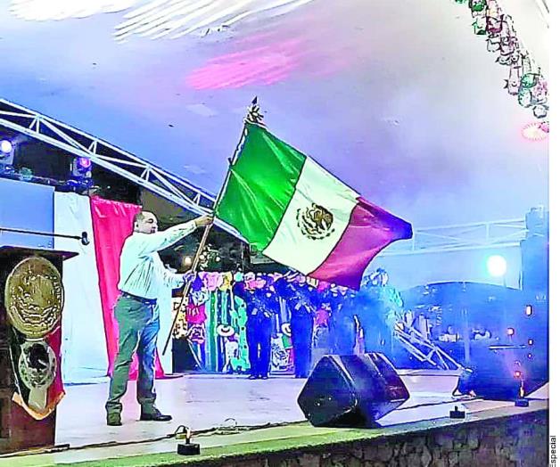 Cancelan ´Grito´ por violencia Cancelan ´Grito´ por violencia