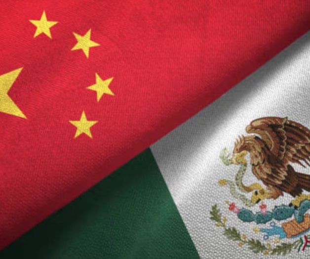 Aranceles entre México y China: Impacto Económico Aranceles entre México y China: Impacto Económico
