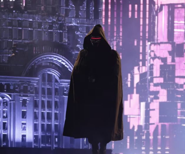 The Weeknd anuncia tercera fecha en Estadio GNP de México The Weeknd anuncia tercera fecha en Estadio GNP de México