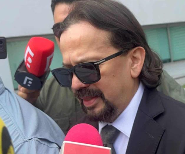 Da la cara en los juzgados Da la cara en los juzgados