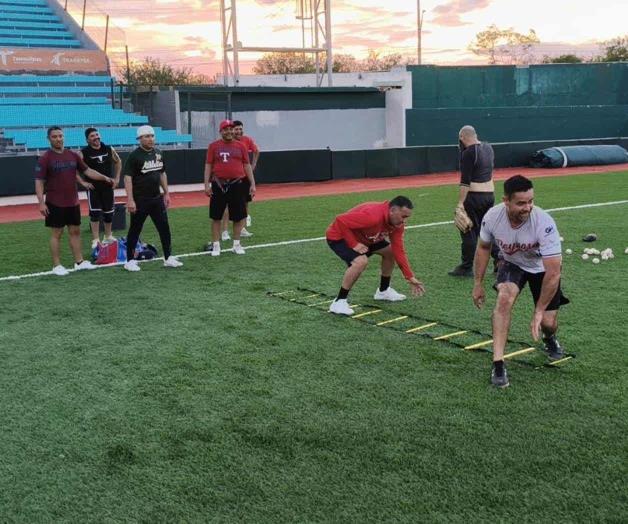 Todo listo para el Estatal Todo listo para el Estatal