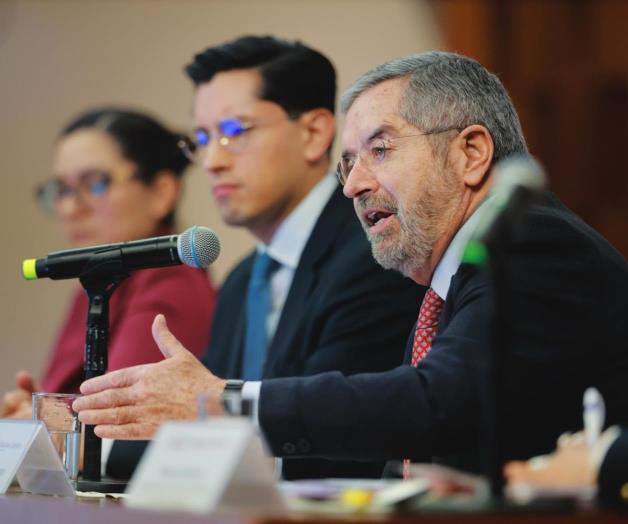 Descarta rompimiento con China por los aranceles