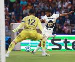 Visitan Pumas a Mazatlán con miras a Play-In