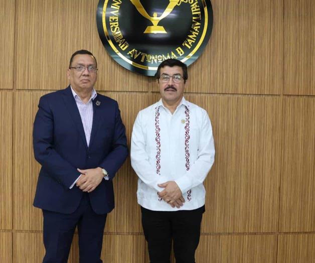 La UAT y el IMSS abrirán un CENDI La UAT y el IMSS abrirán un CENDI