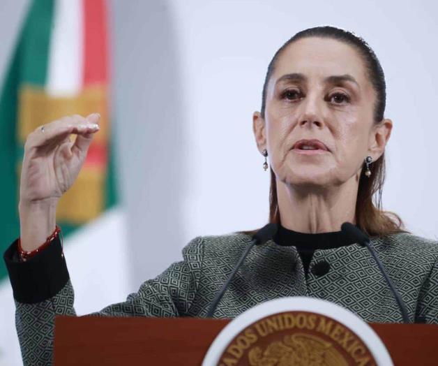 Sheinbaum estima incremento del 12% en salario mínimo en 2026 Sheinbaum estima incremento del 12% en salario mínimo en 2026