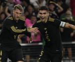 México contra Uruguay, en Torreón