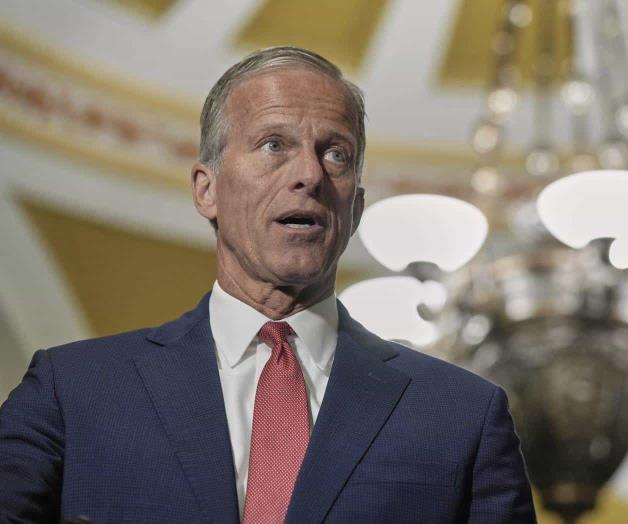 Republicanos del Senado listos para cambiar las reglas Republicanos del Senado listos para cambiar las reglas