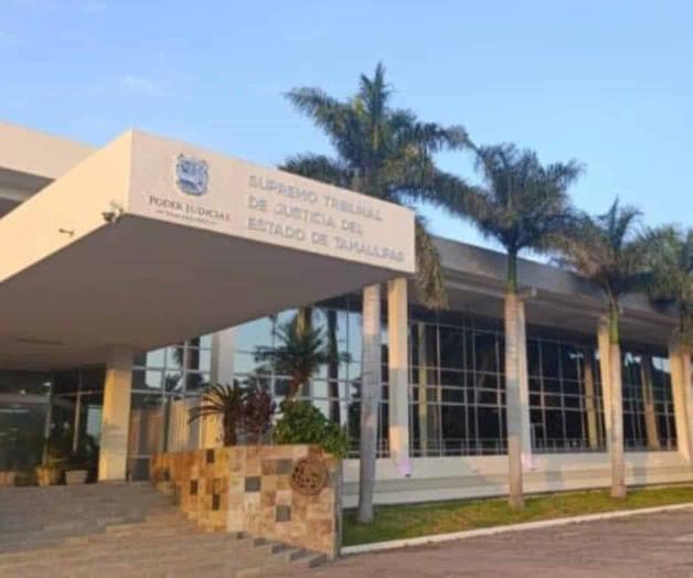 Renuncian cuatro jueces electos en Tamaulipas; Congreso nombra sustitutos