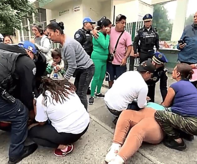 Sube a 9 cifra de muertos por pipazo en Iztapalapa Sube a 9 cifra de muertos por pipazo en Iztapalapa