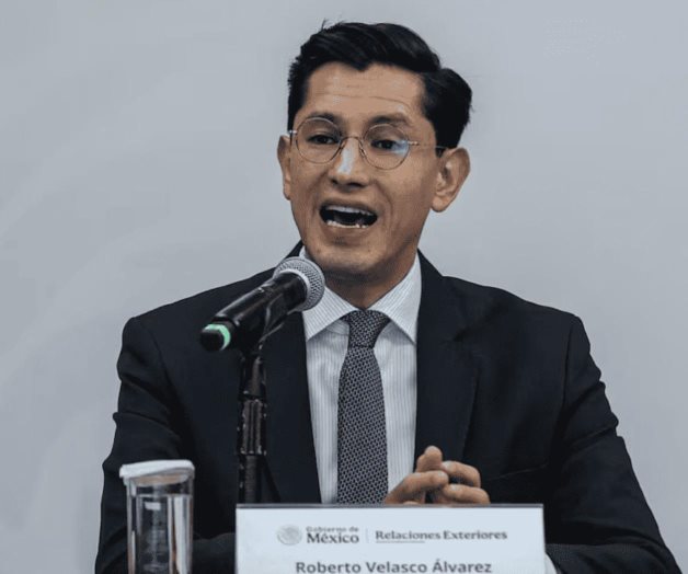 Secretaría de Relaciones Exteriores pide a Mexicanos en EU no arriesgarse durante Festejos Patrios Secretaría de Relaciones Exteriores pide a Mexicanos en EU no arriesgarse durante Festejos Patrios