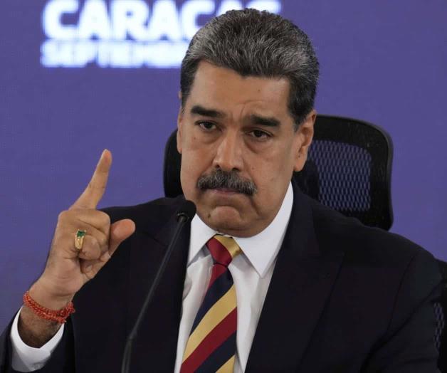 Barco que EEUU atacó cerca de Venezuela iba de regreso a la costa Barco que EEUU atacó cerca de Venezuela iba de regreso a la costa