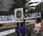Una exfiscal asume la tarea de buscar a los más de 133.000 desaparecidos de México