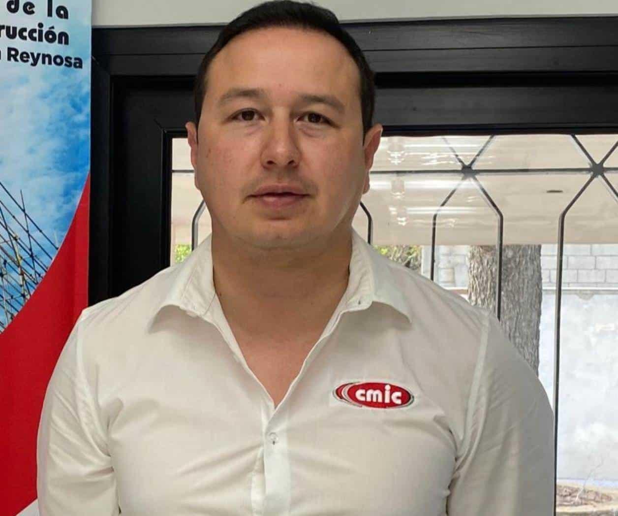 Considera Infonavit a CMIC para viviendas