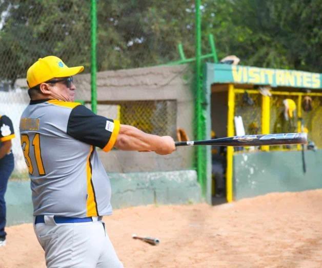 Recibe la Burocrática su jornada sabatina