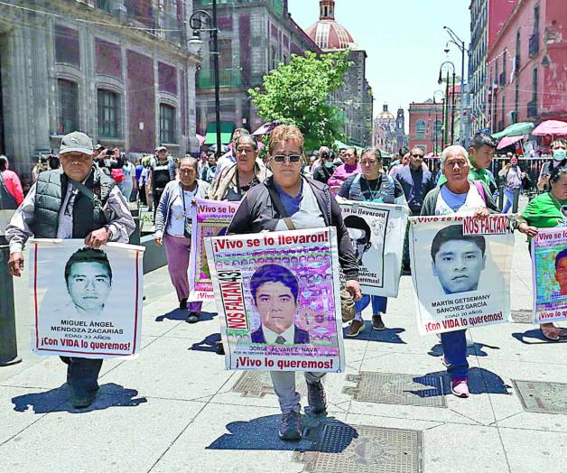 Ex fiscal volvería a prisión