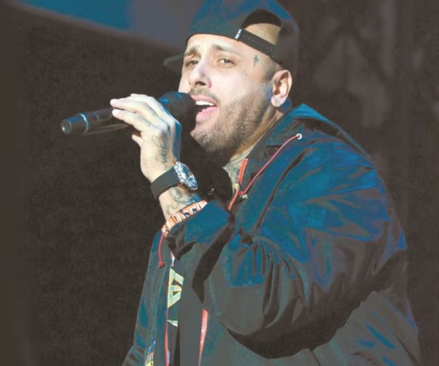 Nicky Jam actuar&aacute; gratis en fiestas patrias de la GAM