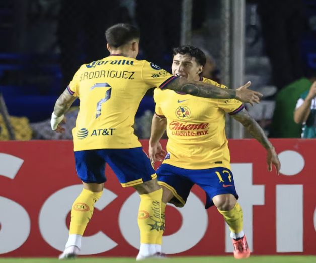 América busca su victoria 100 ante Chivas en el Clásico Nacional