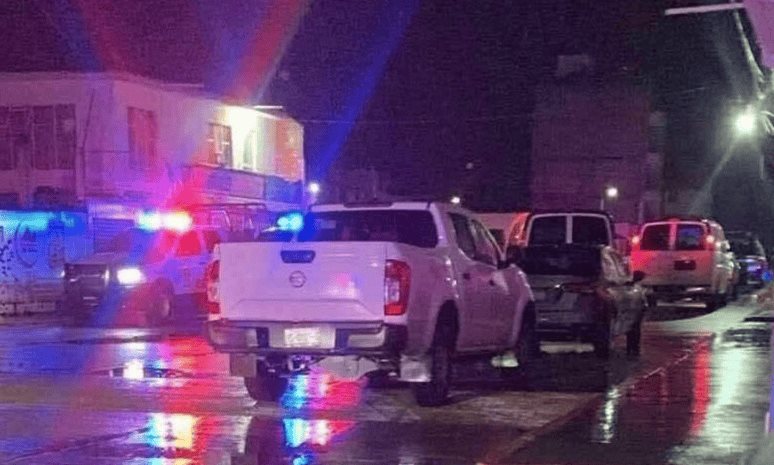 Enfrentamiento en Tula deja un delincuente abatido y tres detenidos Enfrentamiento en Tula deja un delincuente abatido y tres detenidos