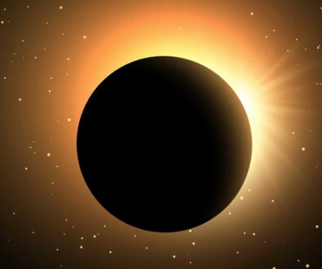 ¿Cuántos días faltan para el Eclipse Solar de septiembre? ¿Cuántos días faltan para el Eclipse Solar de septiembre?