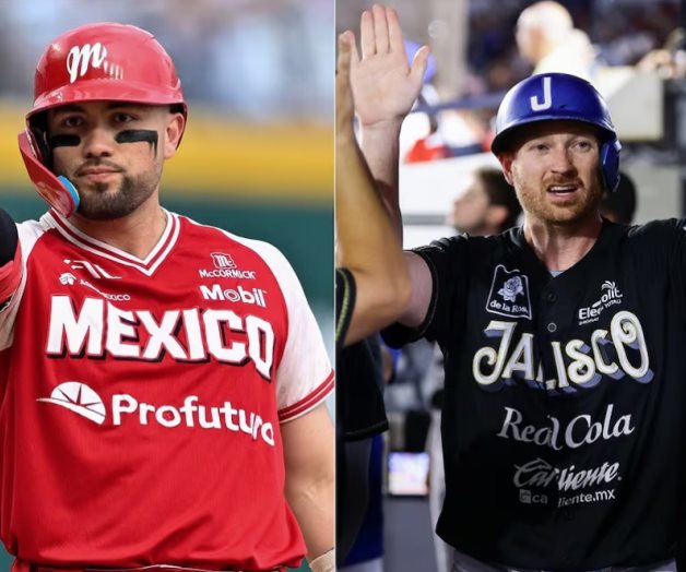 Horario y canales para ver el Juego 3 entre Diablos y Charros Horario y canales para ver el Juego 3 entre Diablos y Charros