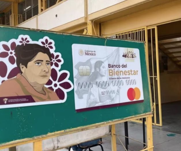 Apertura de registro en línea para Beca Universal Rita Cetina en secundarias públicas Apertura de registro en línea para Beca Universal Rita Cetina en secundarias públicas