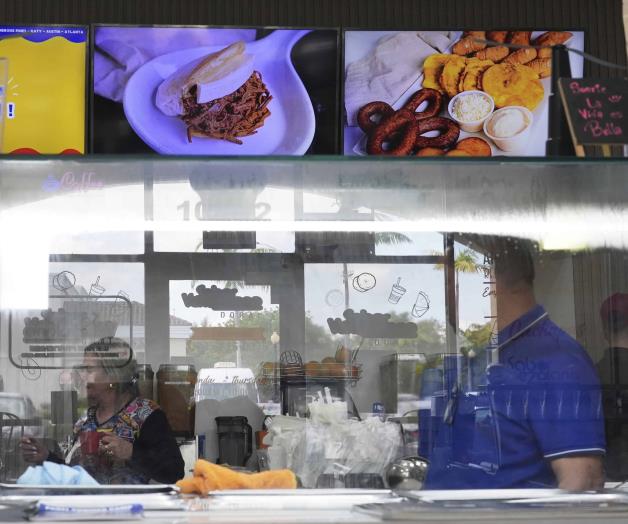 Corte de apelaciones permite a Trump terminar protecciones Corte de apelaciones permite a Trump terminar protecciones