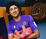 Memo Ochoa, nuevo portero del Limasol