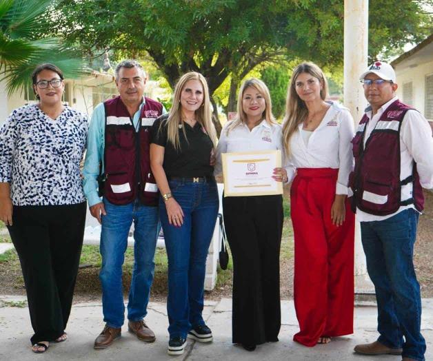 Refuerzan educación sexual en N. Laredo Refuerzan educación sexual en N. Laredo