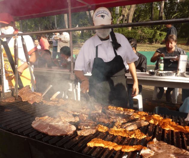 Comercio informal al alza en el 2025